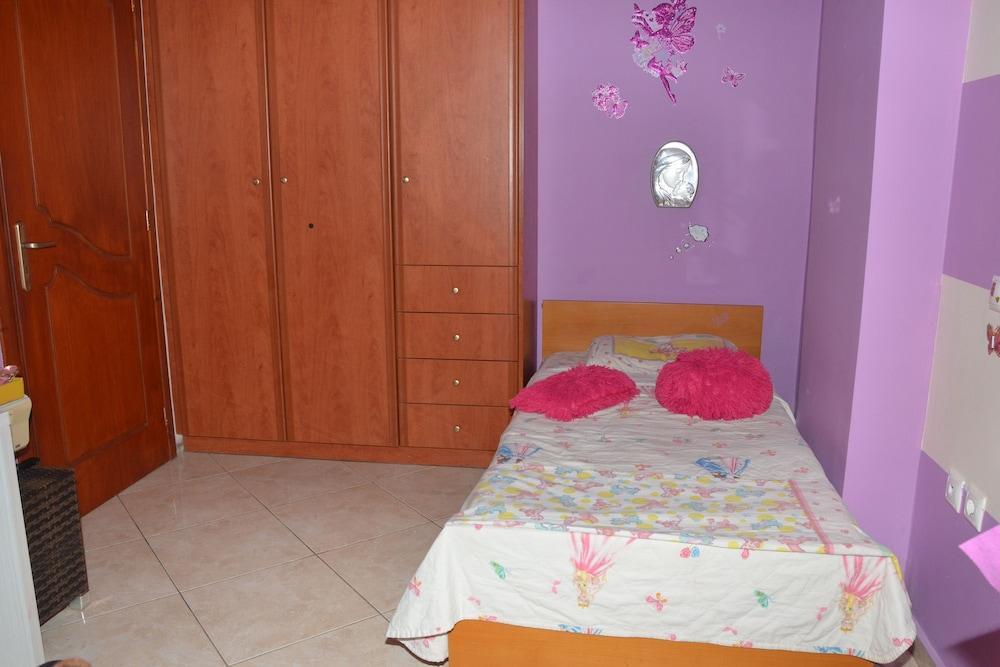 Kostaspant Apartment Gerani (Chania) Exterior foto
