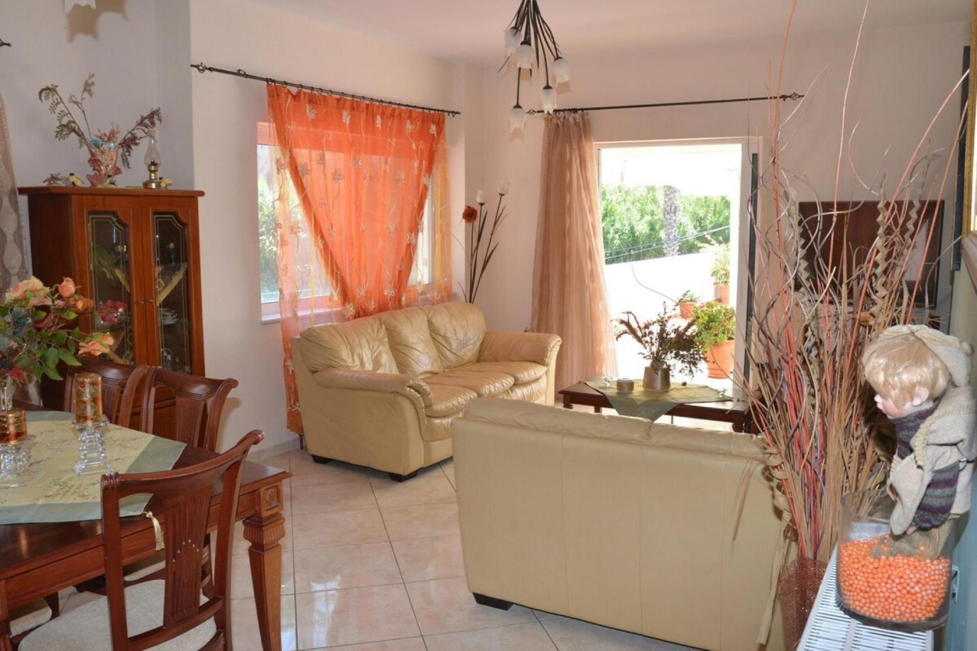 Kostaspant Apartment Gerani (Chania) Exterior foto
