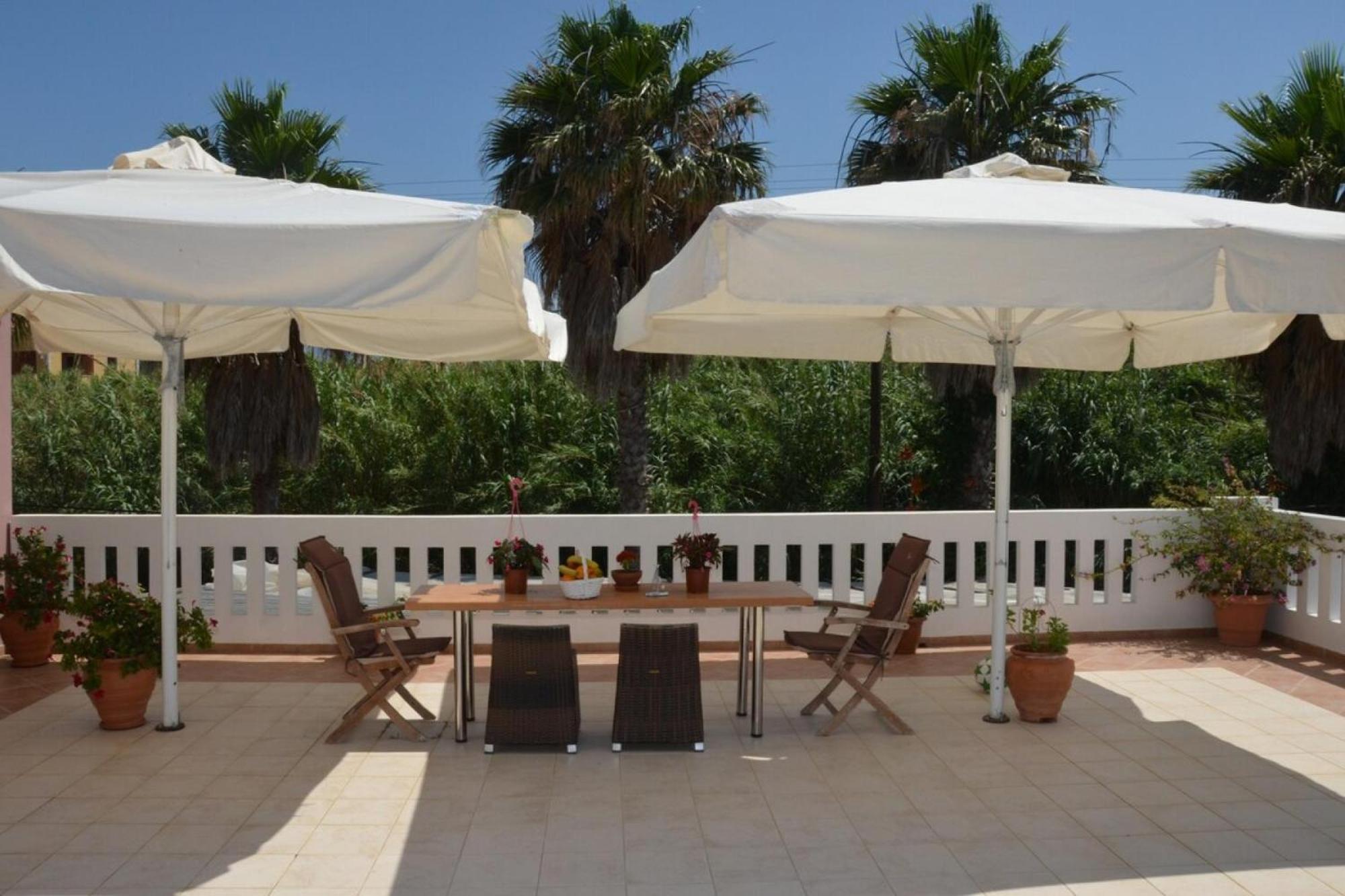 Kostaspant Apartment Gerani (Chania) Exterior foto
