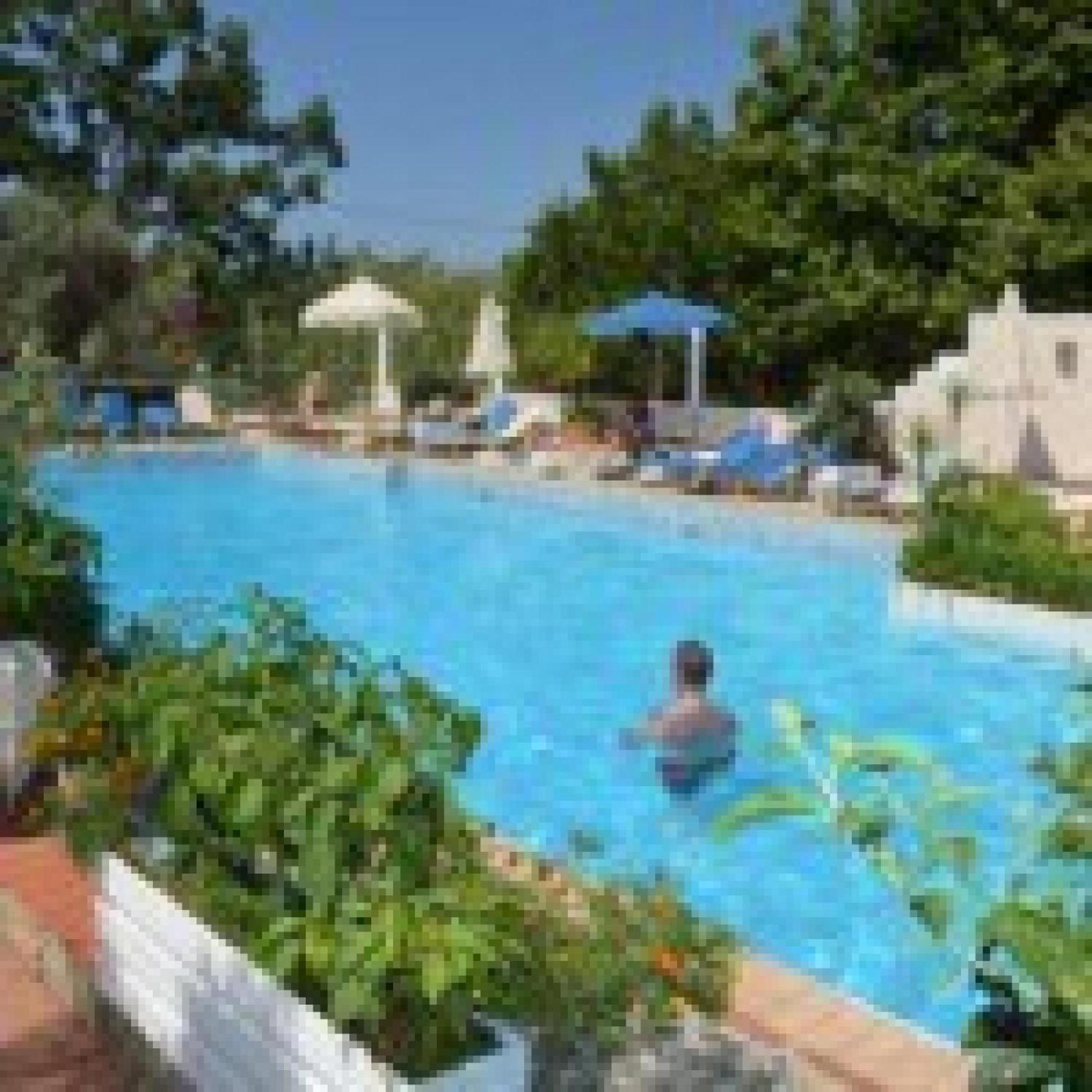 Kostaspant Apartment Gerani (Chania) Exterior foto