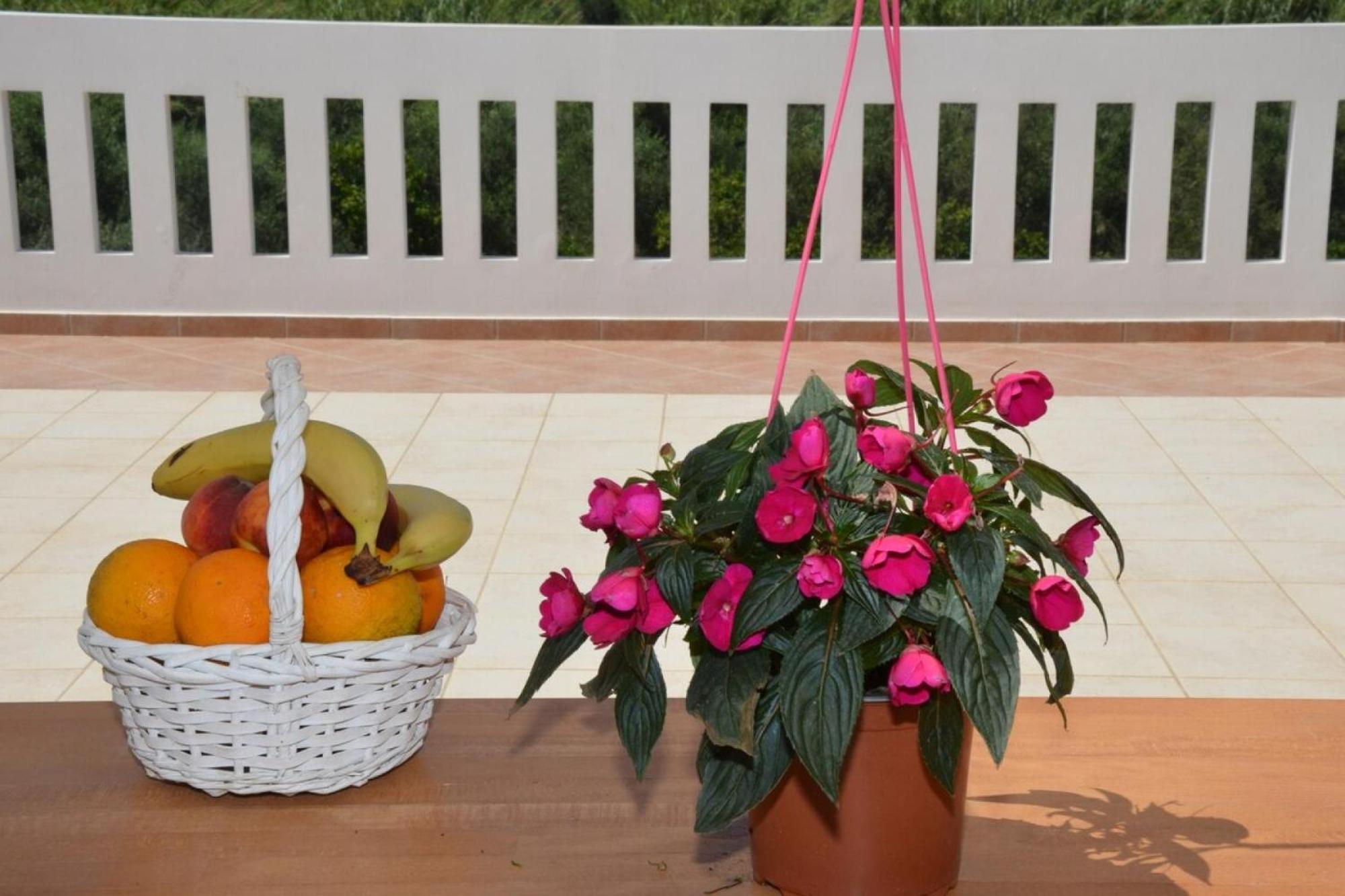 Kostaspant Apartment Gerani (Chania) Exterior foto