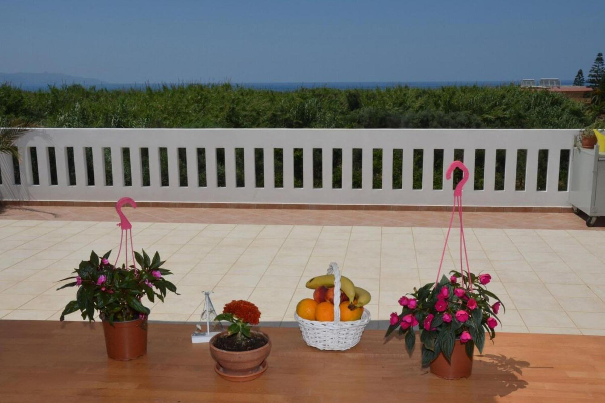 Kostaspant Apartment Gerani (Chania) Exterior foto