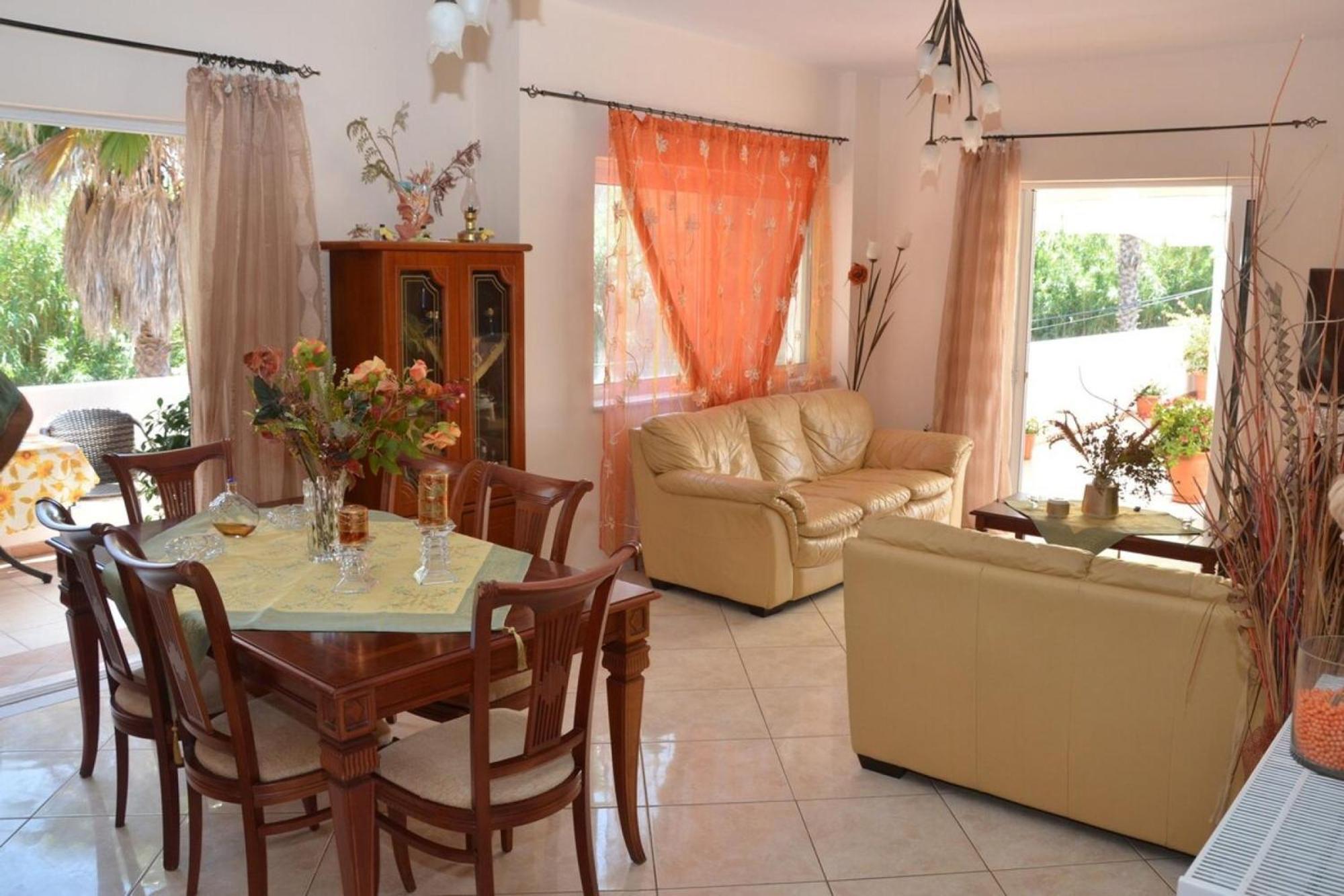 Kostaspant Apartment Gerani (Chania) Exterior foto